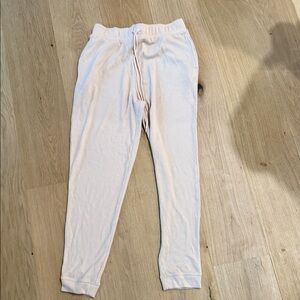 PINK Victoria's Secret New with Tags Sleepwear Pants